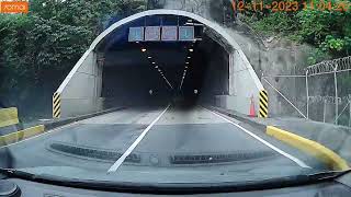 Tunel De Gualanday Entre Espinal Tolima E Ibague Tolima Colombia Noviembre 2023 [upl. by Rosemarie]