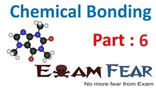 Chemistry Chemical Bonding part 6 Steps to write Lewis dot structure CBSE class 11 XI [upl. by Epolenep]