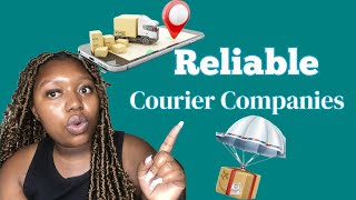 How To Ship Products To Customers  courier services in South Africa [upl. by Nahbois641]