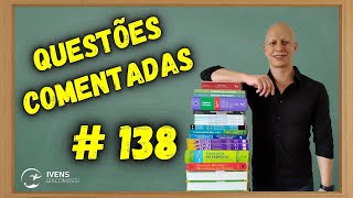 PaO2 ideal VM Pressão Intracraniana  ENARE residência  138  QUESTÕES COMENTADAS  Ivens [upl. by Aelahs]