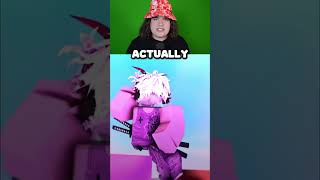 THE WORST ROBLOX TIKTOKS CRINGE 💀 roblox robloxmemes [upl. by Jamille868]