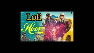 Hoor  Devender Ahlawat Lofi Song 2024 🔥 [upl. by Fougere447]