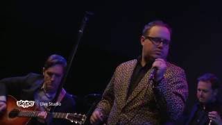 St Paul amp The Broken Bones  Tears in the Diamond 1019 KINK [upl. by Sly]