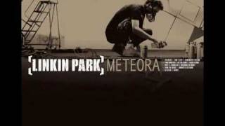 Linkin Park  Breaking The Habit with lyrics [upl. by Jamison]