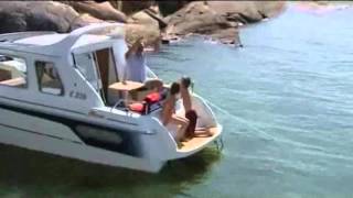 Yamarin 74 Cabin 2013 by Best Boats24 net [upl. by Biagi]