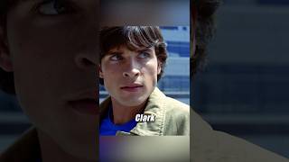 Superman’s ultimate weakness Smallville S03E03 dc superman superhero shorts [upl. by Vinn]