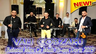 VALI COBZARU  BAIATUL MEU CE MULT TEAM DORIT 2019 █▬█ █ ▀█▀ ★★★★★ manele noi 2019 [upl. by Deevan]