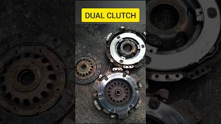 Honda vezel Dual Clutch Repair Sinhala mechanic automobile repair [upl. by Galatia]