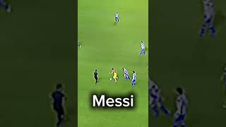 Top 4 Best Dribblers Ever football messi ronaldhino [upl. by Mann]