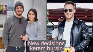 The latest news from Hande and Kerem has shocked everyone [upl. by Ruffo]