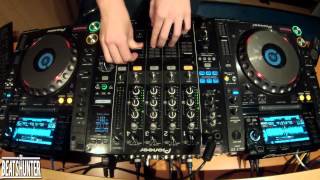 Menno Drost  Future House 1 on the Pioneer CDJ 2000 Nexus and DJM 900 Nexus [upl. by Ludba]