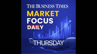 Market Focus Daily Thursday September 12 2024 [upl. by Yesima]