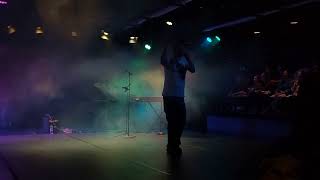 Troubadix  Alter weißer Man  live  19092024 [upl. by Kalfas]