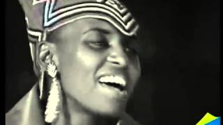 Miriam Makeba Malaika Live Performance 1969 [upl. by Holder458]