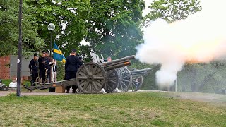 The Conferment Ceremony at Uppsala University – A Little Film about a Great Affair [upl. by Vitek]