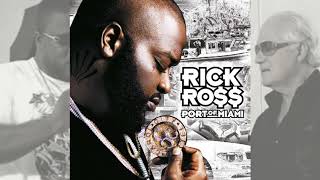 Rick Ross ● 2006 ● Port Of Miami [upl. by Schreck451]