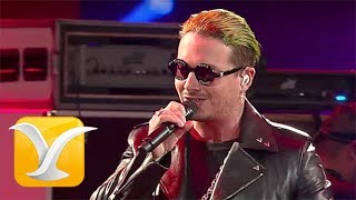 J Balvin  Ginza  Festival de Viña 2017  HD 1080p [upl. by Reld]