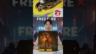 Diwali free reward redeem code🤗 free fire shot video free fire l free fire tendhig goming video [upl. by Raquel914]