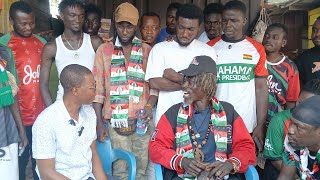 Blame NAPO For NPP’S 2024 Election DefeatFmr NAPO BodyguardReveals Moves For NDC’s Victory [upl. by Yerroc639]