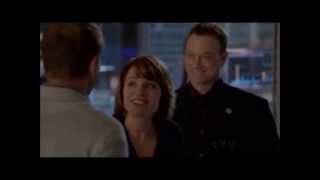 CSI NY Nine Thirteen Clip  Was There A Bet [upl. by Ehcram]