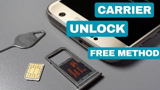 Method to Unlock Blacklisted Phone on Any Network [upl. by Animor]