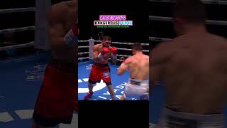 Israil Madrimov VS Magomed Kurbanov  FIGHT HIGHLIGHTS boxing sports [upl. by Katherine26]