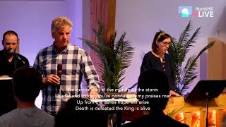 Harris Hill Live Worship [upl. by Delores]