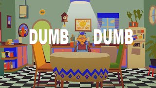 Dumb Dumb DHMIS Animatic [upl. by Karas]