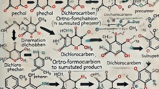 Reimer Tiemann Reaction for IIT JEE amp NEET  Key Organic Chemistry Reaction Explained [upl. by Atirehc880]