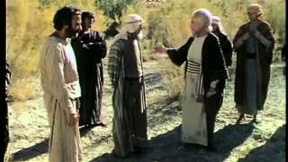 Greatest Heroes of the Bible The Story of Moses [upl. by Tamer]