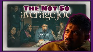 Average Joe Season 1 Review  Surprisingly Good [upl. by Elah964]