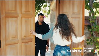 Sefirin Kızı  The Ambassadors Daughter  Episode 30 Trailer Eng amp Tur Subs [upl. by Penelopa]