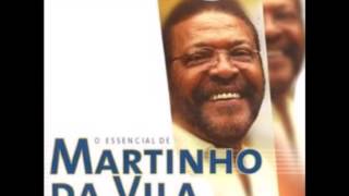 Martinho da Vila  FoCus Grandes Sucessos [upl. by Ezaria]