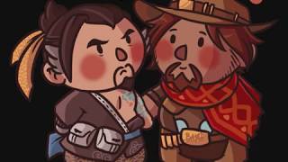 McHanzo  Timber [upl. by Freddie]