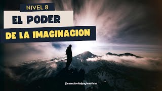 NIVEL 8  APRENDE A ELEGIR LO QUE PIENSAS  La Llave Maestra [upl. by Philemon470]