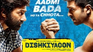 Dishkiyaoon 2014 WEBDL Hindi 720p 850MB  Hindi Dubbed Movies  movie indianmovie movies hd [upl. by Deana57]