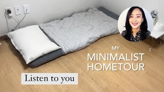 Minimalist hometourlisten to you [upl. by Villada673]