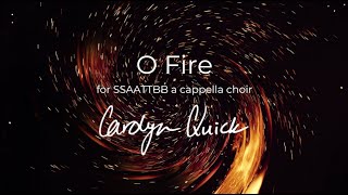 O Fire [upl. by Agna]