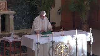 St Petronille LiveStream  July 19 8AM Mass Friday of the fifteenth week of Ordinary Time [upl. by Hosfmann]