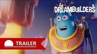 Dreambuilders I Trailer I Mike Vasko [upl. by Cordula923]