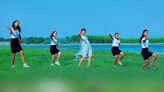 New Nagpuri Girls Dance Video 2024  Deewani My Deewani  Singer Shalini Dubey amp Nitesh Kachhap [upl. by Anitsyrk743]