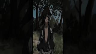 Dororo and hyakkimaru scene editz shorts youtube dororo anime [upl. by Palermo899]