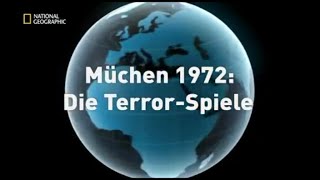 36  Sekunden vor dem Unglück  München 1972 Die TerrorSpiele [upl. by Melquist]