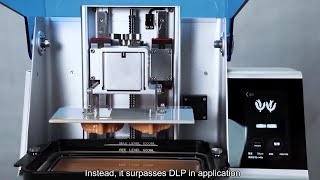 3LCD vs DLP Projectors [upl. by Anerhs]