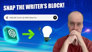 How to Use AI for Ideation amp Never Run Out of Ideas AI for Beginners [upl. by Wandis]