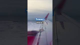 Passenger Threatening to Jump out Plane [upl. by Dougie]