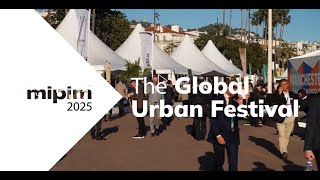 MIPIM 2025 Trailer [upl. by Holbrook695]