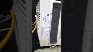 Sprinter van air conditioner split unit conversion 3 [upl. by Anoj954]