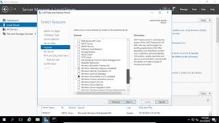 10 how to Install windows server 2016 windows microsoft [upl. by Noelc]