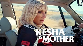 Kesha  JOYRIDE Official Music Video [upl. by Ferdinanda]